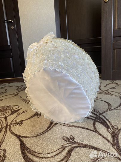 Свадебная корзина