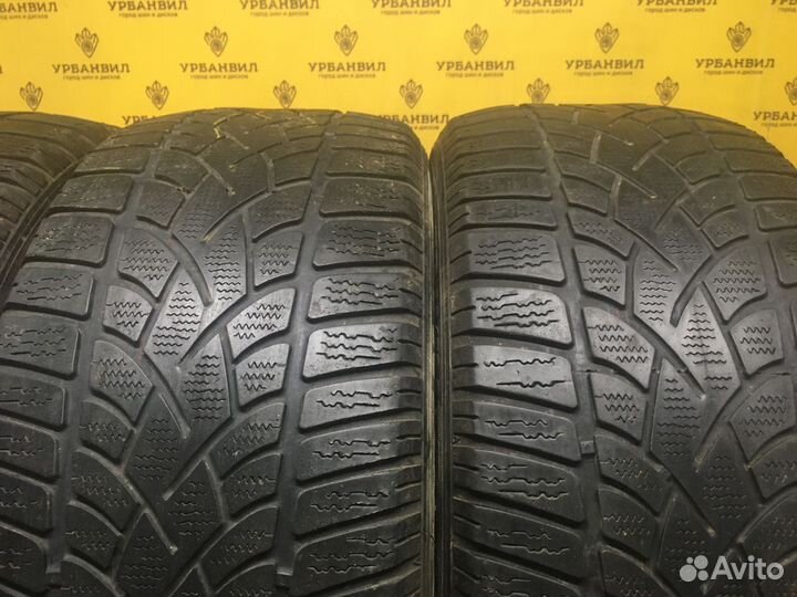 Dunlop SP Winter Sport 3D 245/45 R18 100V