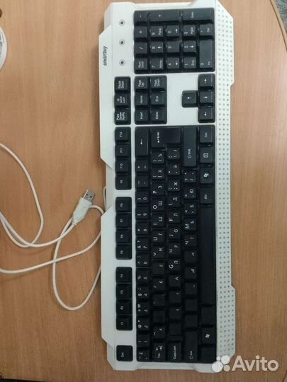 Клавиатура