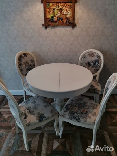 Стол дерево