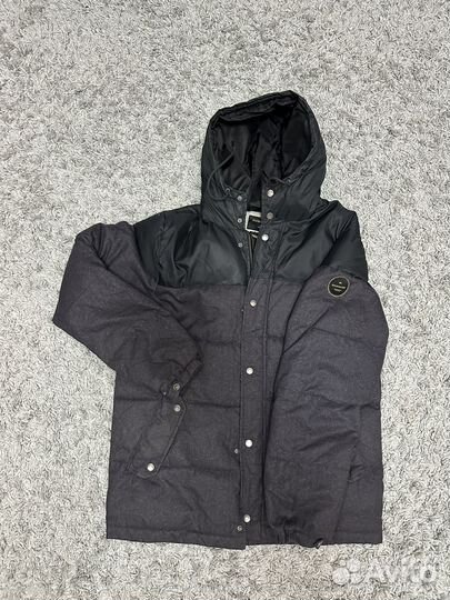 Пуховик Quicksilver L