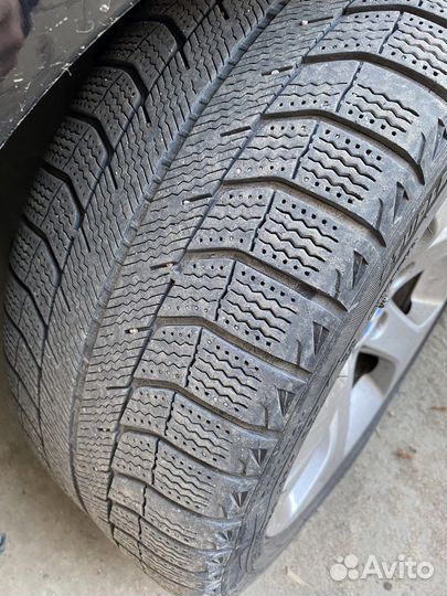 Колеса BMW r17 317 стиль