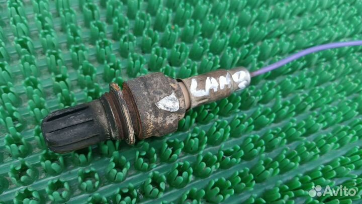 Датчик кислорода Sens Lanos