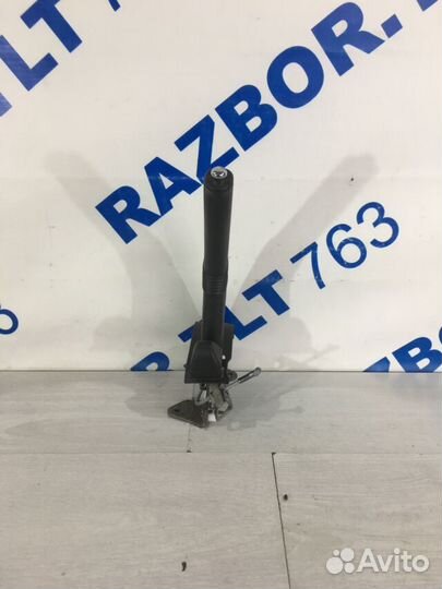 Ручник renault kaptur 1.6 CVT