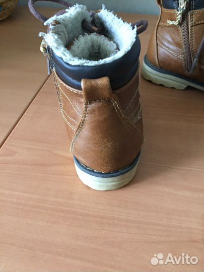 Детские босоножки,р.33