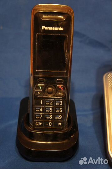 Радиотелефон