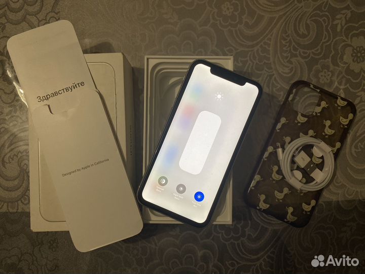 iPhone 11 64gb