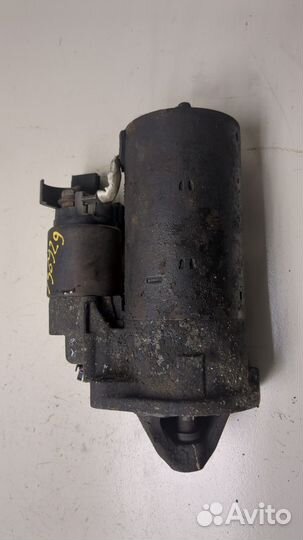 Стартер Ford Galaxy, 2007