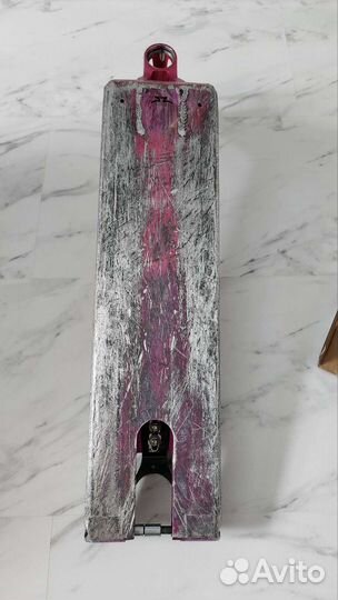 Дека Ao brain noyes v2