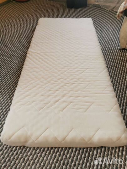 Детский матрас 160 70 бу
