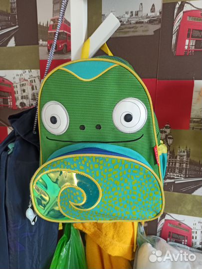 Рюкзачок skip hopp