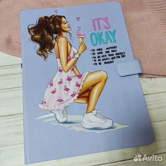 Папка для документов