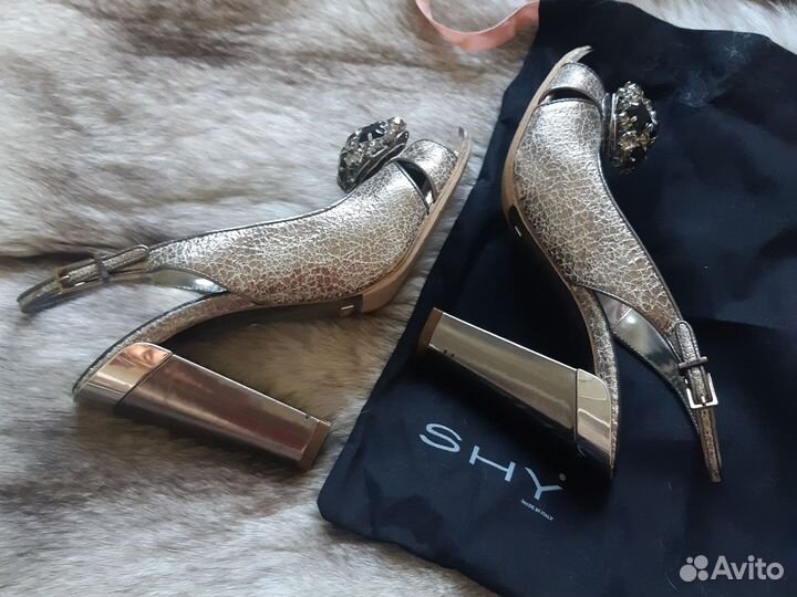 Туфли shy