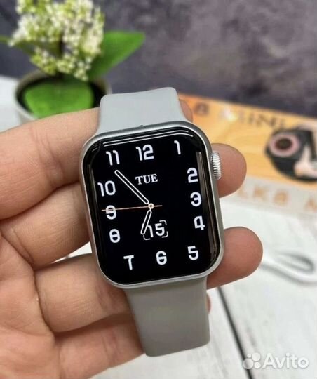 Apple Watch 41mm