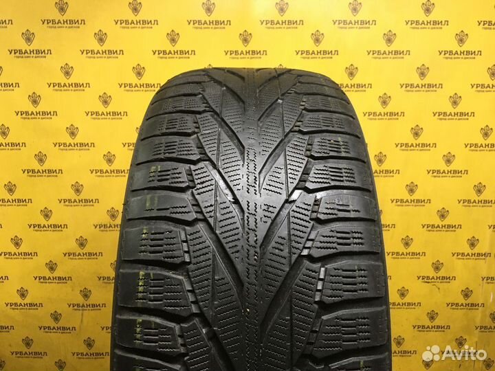 Nokian Tyres Hakkapeliitta R2 SUV 255/55 R18 109R