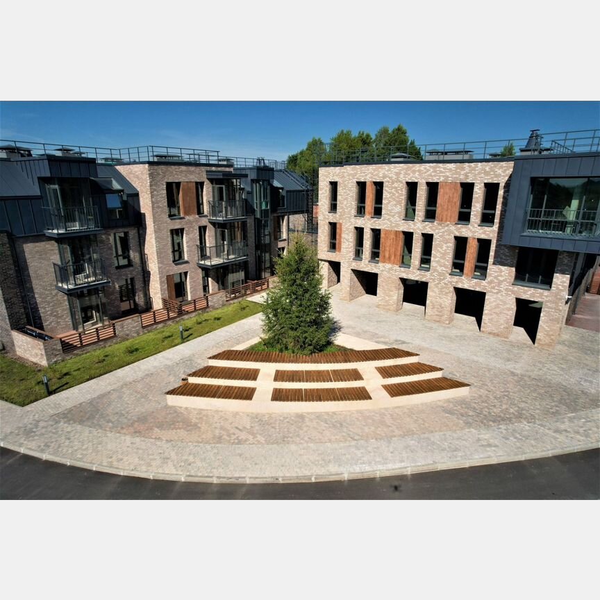 1-к. квартира, 48,9 м², 2/3 эт.