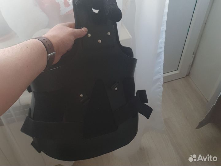 Корректор осанки orlett