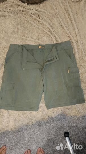 Шорты женские