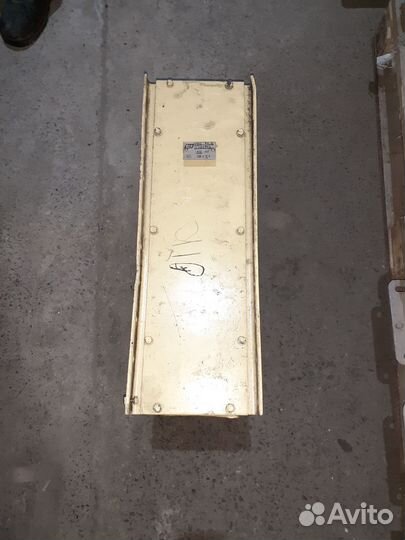 Фильтры воздуха фвм