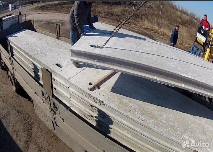 Плиты новые от производителя