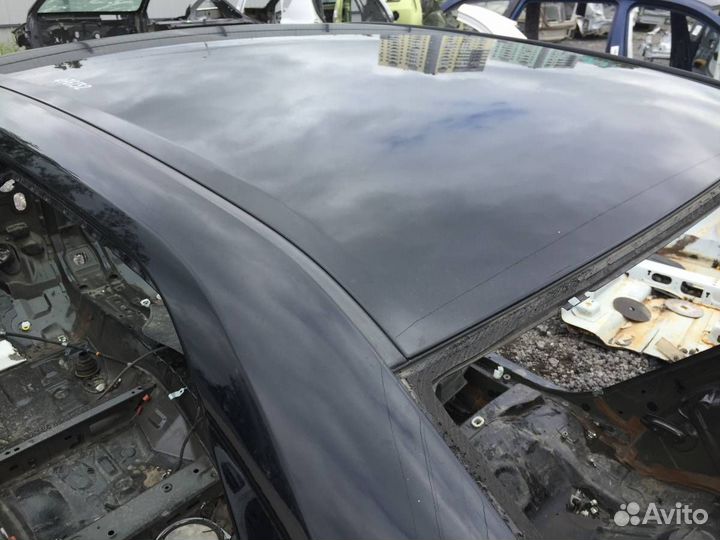 Крыша Toyota Camry V50 2011-2017