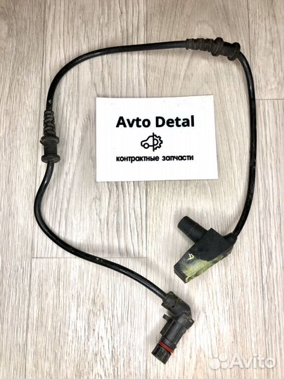 Датчик износа колодок Mercedes A class w168