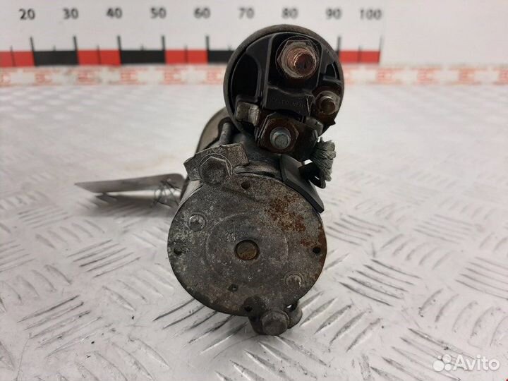 Стартер для Opel Vectra C 55576980