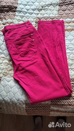 Джинсы женские Sarah Kern