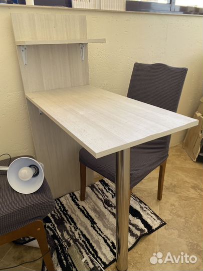 Стол для маникюра бу