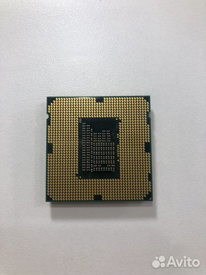 Процессор intel core i5
