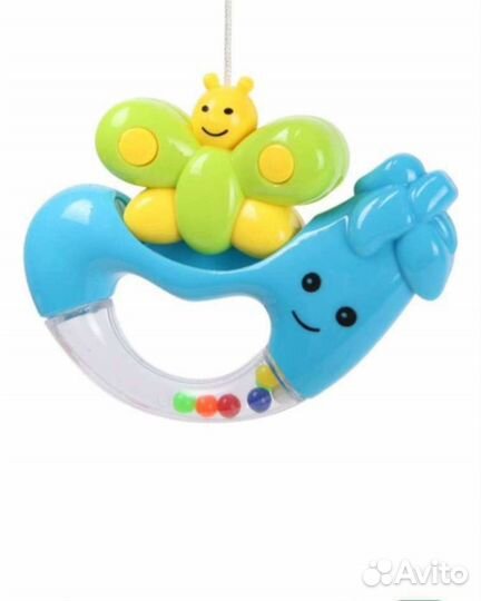 Мобиль на кроватку