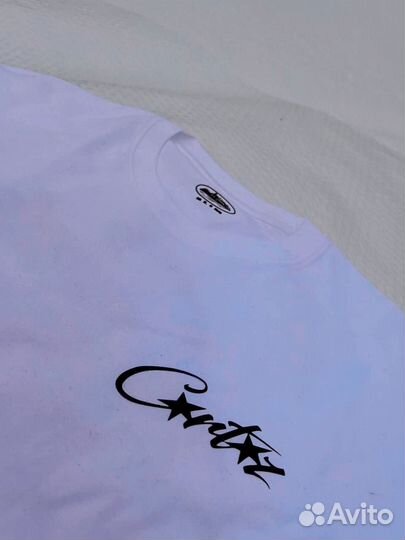 Футболка corteiz