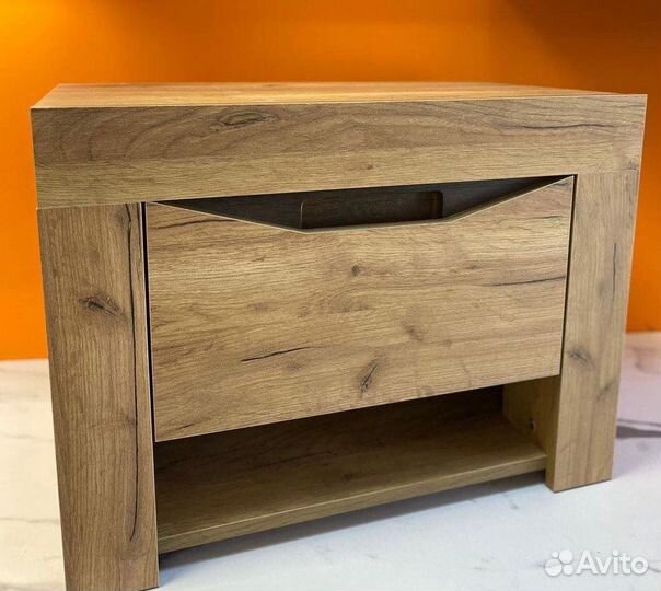 Тумба прикроватная «Паола тп-701»