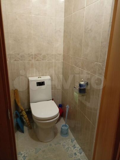 3-к. квартира, 66,7 м², 4/5 эт.