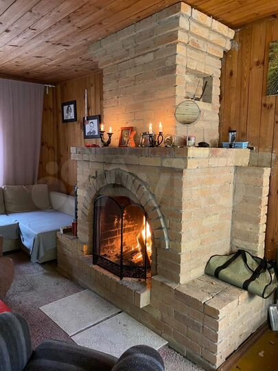 Дача 78,5 м² на участке 7 сот.