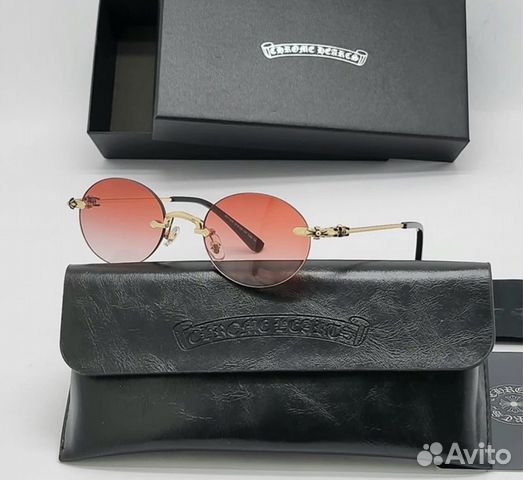 Солнцезащитные очки женские брендовые