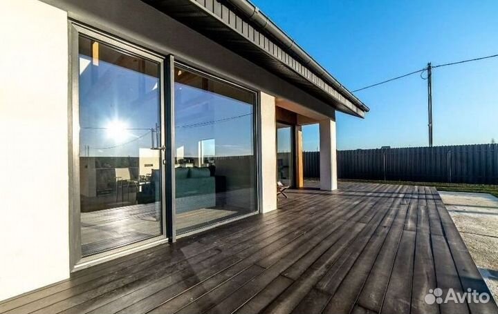 Пластиковые окна от производителя