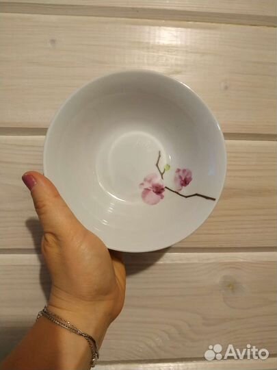 Салатник орхидея цена за 8 шт