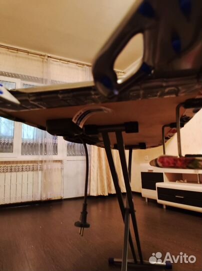 Гладильная доска бу