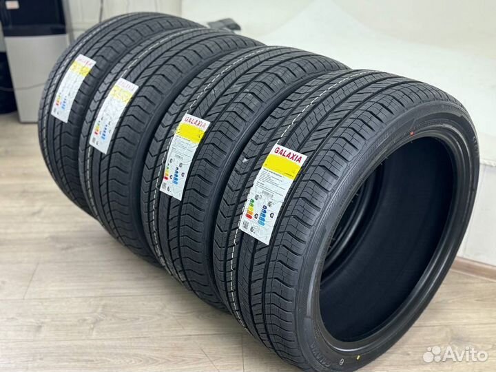 Galaxia SL116 265/40 R22 106V