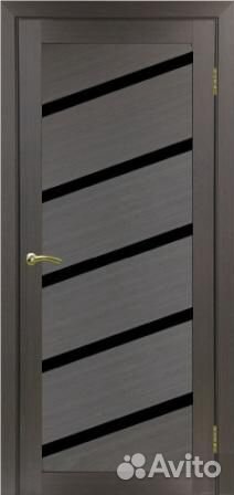 Дверь межкомнатная 