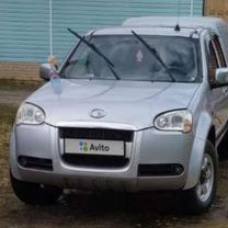 Great Wall Wingle 2.2 MT, 2011, 184 000 км, с пробегом, цена 485 000 руб.