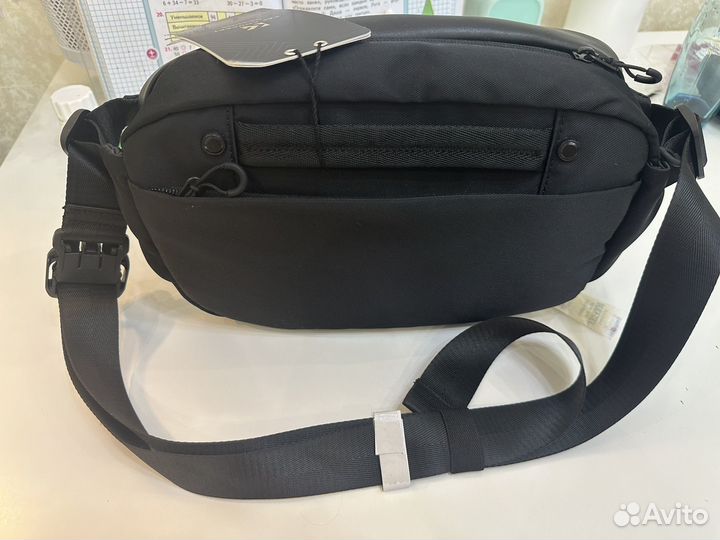 Сумка для зеркального фотоаппарата