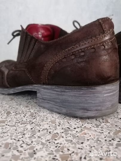 Туфли SMH Италия на 44р