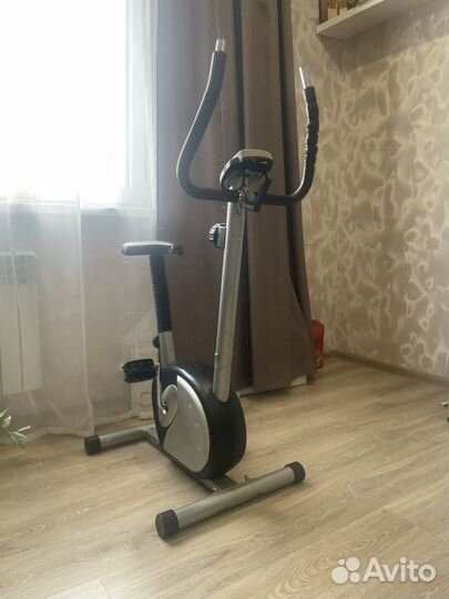 Велотренажер