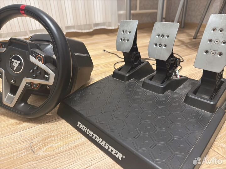 Игровой руль thrustmaster T248