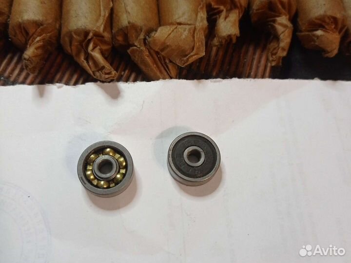 Подшипник универсальный 60064 (634-Z/P6)