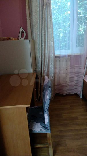 Дом 40 м² на участке 5 сот.