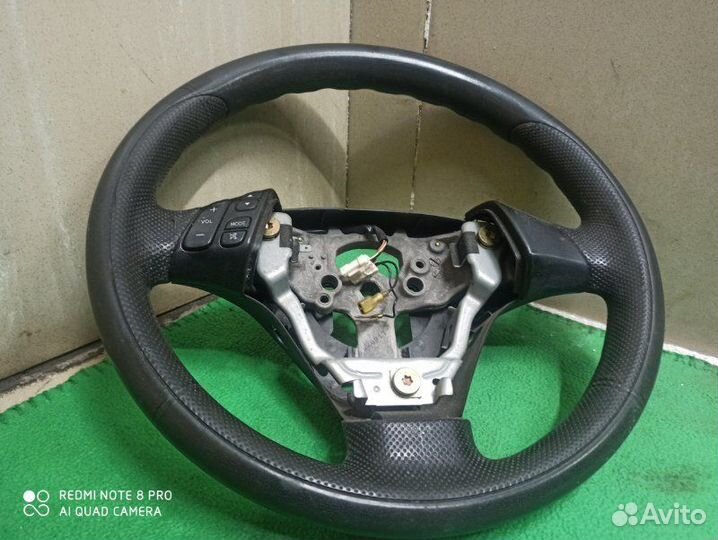 Руль Mazda 3 BK 1.6 2003-2006