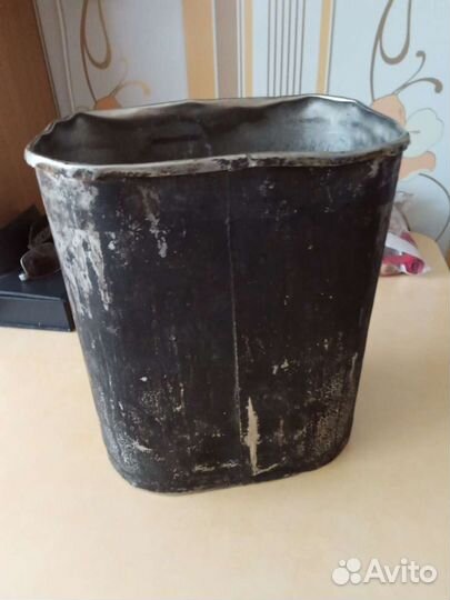 Предметы быта СССР